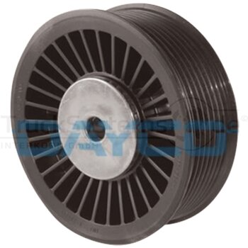 DAYCO Umlenk-/Führungsrolle Keilrippenriemen  - APV2420