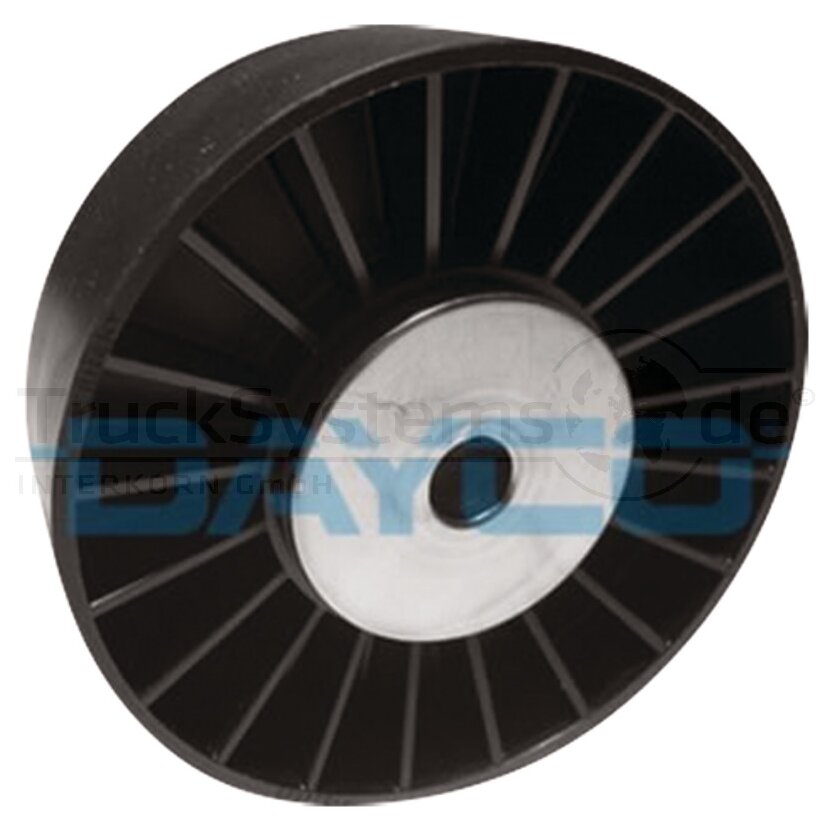 DAYCO Umlenk-/Führungsrolle Keilrippenriemen  - APV2645