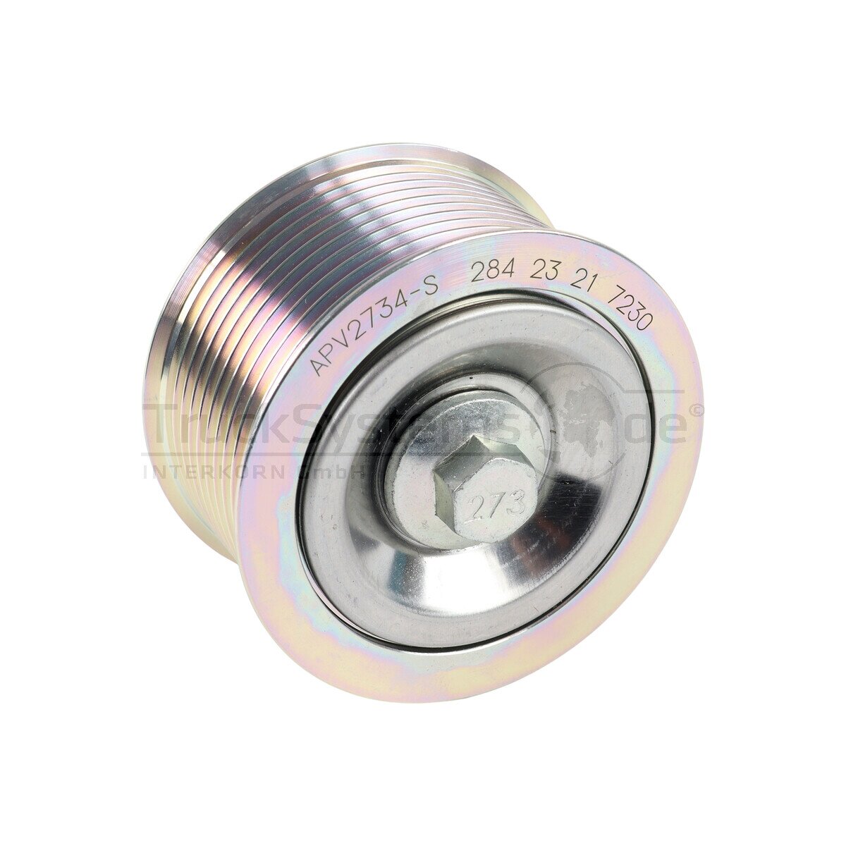 DAYCO Umlenk- /Führungsrolle APV2734