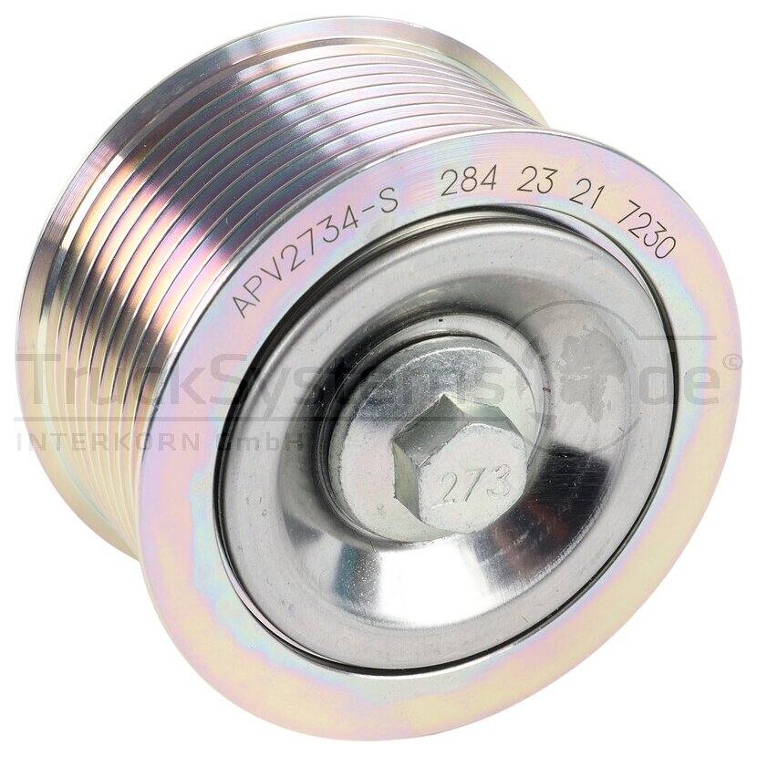 DAYCO Umlenk- /Führungsrolle APV2734