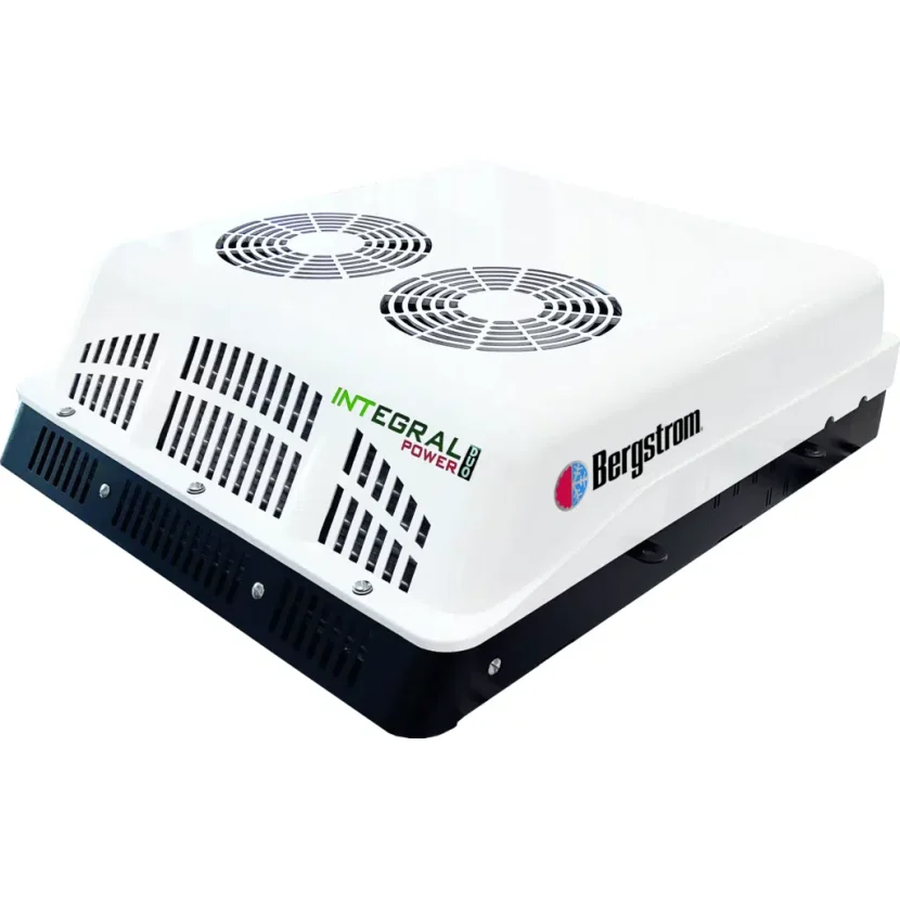 Dachklimaanlage ByCool Integral power Duo 12V - passend für Kabinen ohne Dachluke