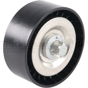 DAYCO Umlenk-/Führungsrolle Keilrippenriemen  - APV2829