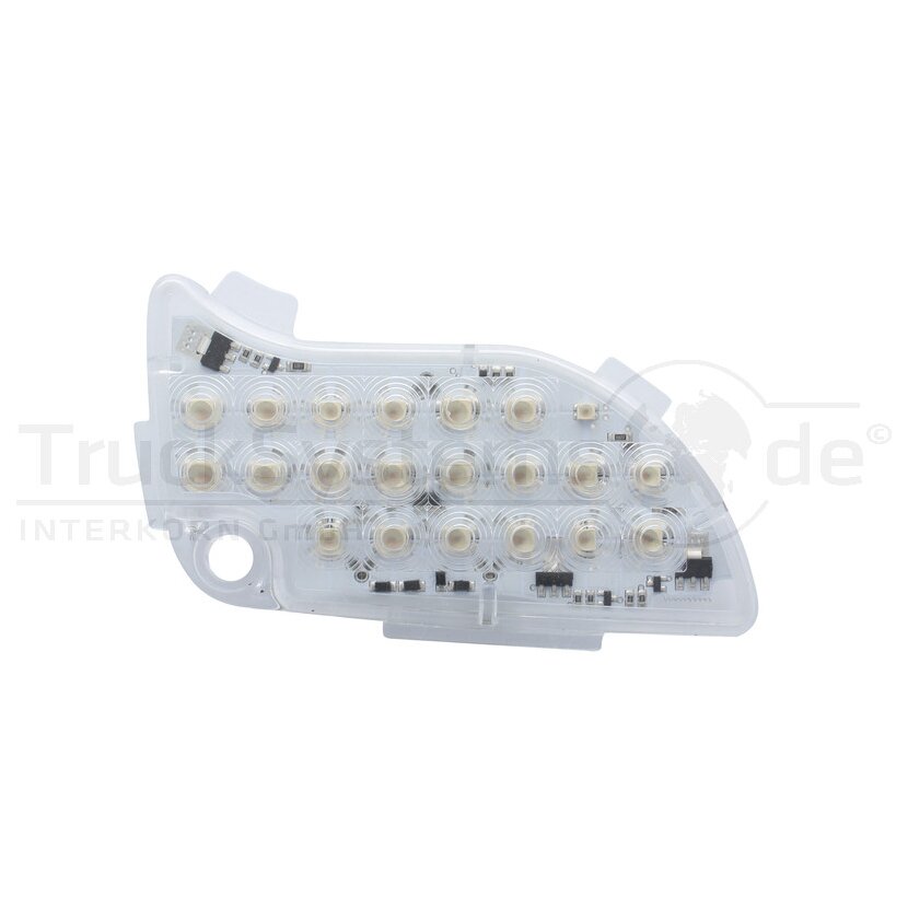 ASPÖCK LED-Einsatz passend für Ecopoint I, 24 V, rechts - 12-1526-024 - 121526024