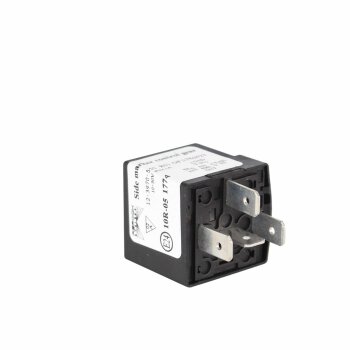 Aspöck SMCG Relais Blinkersteuerung, 24 V, für...