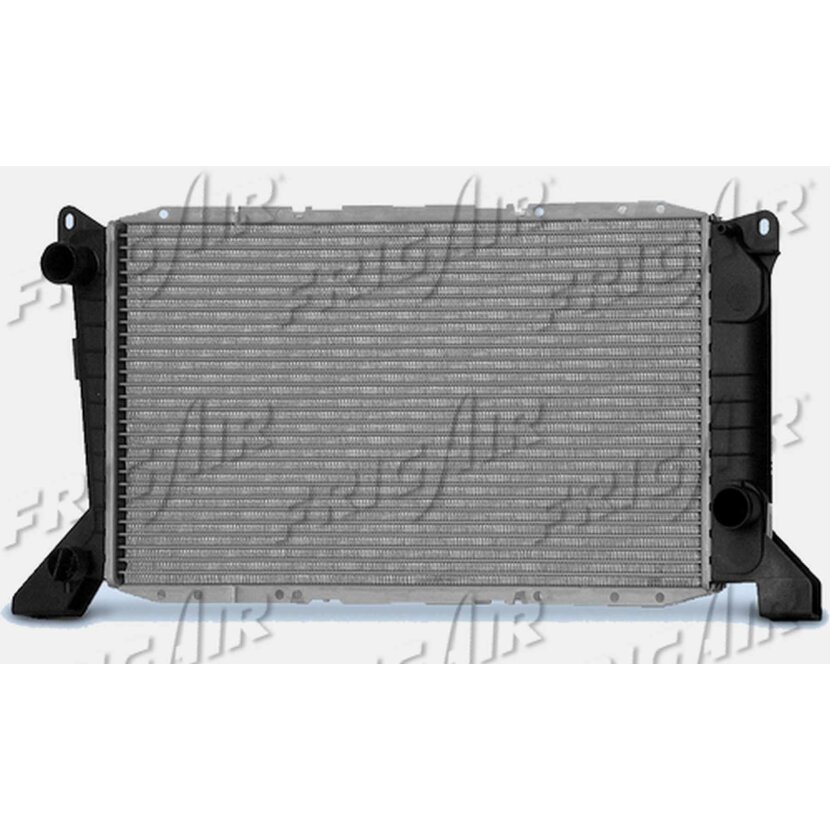 Kühler Ford Transit V 2.5 D 08/94> passend für 94Vb8005Hb