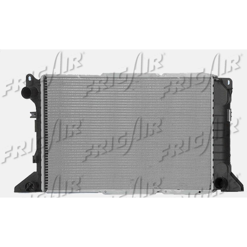 Kühler Ford Transit V 2.5 Td 08/94> passend für 94Vb8005Gc