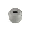 Aspöck Dichtstopfen, grau, für Flachkabel, P&R, für Verteiler ASS - 15-5623-186 - 155623186