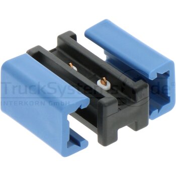 ASPÖCK Umrissleuchte Superpoint IV LED 12/24V - 31-3109-077 