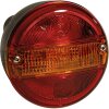 ASPÖCK Lichtscheibe passend für 3-Kammer-Leuchte 140 mm - 18-8382-104 - 188382104