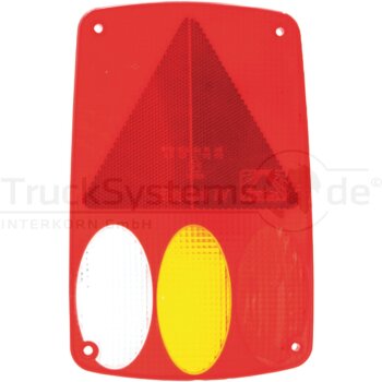 ASPÖCK Lichtscheibe Re Earpoint IV - 18-8448-517 -...
