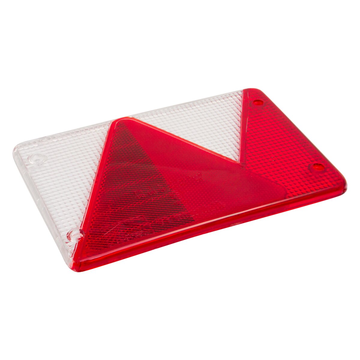 ASPÖCK Lichtscheibe für Multipoint IV, rechts - 18-8486-007  