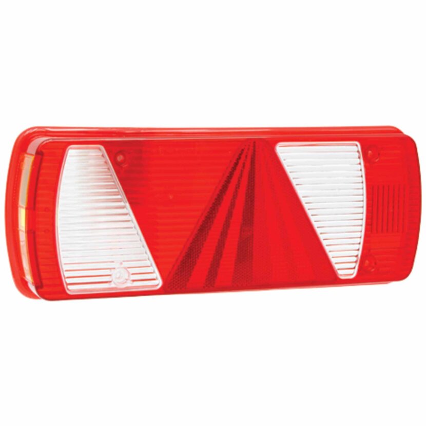 ASPÖCK Lichtscheibe Links Ecopoint II - 18-8528-002 - 188528002