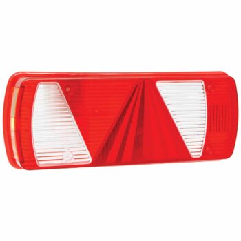 ASPÖCK Lichtscheibe Links Ecopoint II - 18-8528-002...