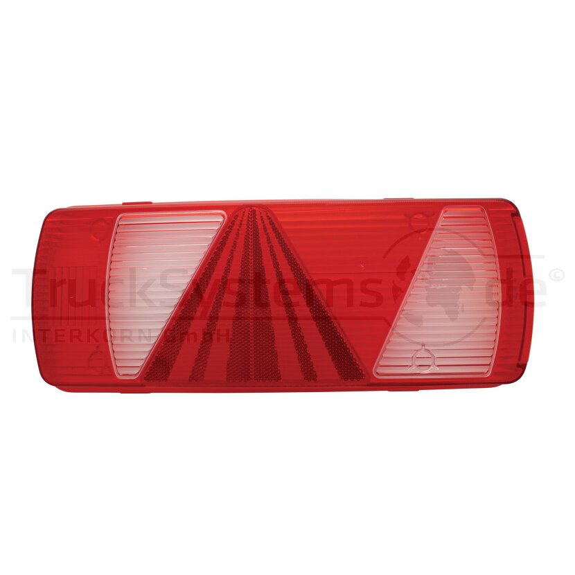 ASPÖCK Lichtscheibe rechts EcoFlex - 18-8529-402 - 188529402