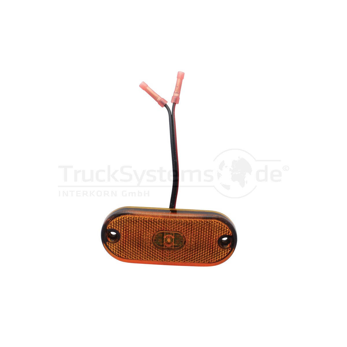 ASPÖCK Seitenmarkierungsleuchte - 21-2410-017 - 212410017, 8,15 €