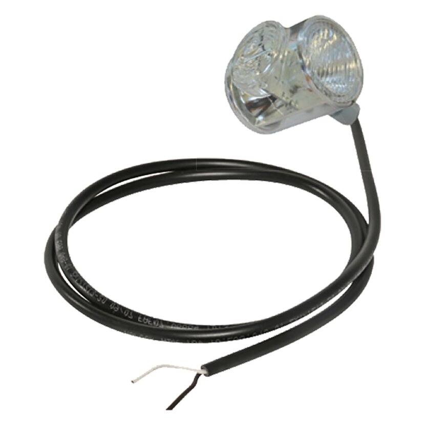 Aspöck Superpoint III Ersatzleuchte, 24 V, 4,00 m, open end - 21-3351-704 - 213351704 - 21-3351-707 - 213351707