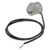 Aspöck Superpoint III Ersatzleuchte, 24 V, 4,00 m, open end - 21-3351-704 - 213351704 - 21-3351-707 - 213351707
