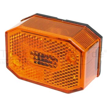Aspöck Flexipoint I, 12 V, SML, Tülle -...