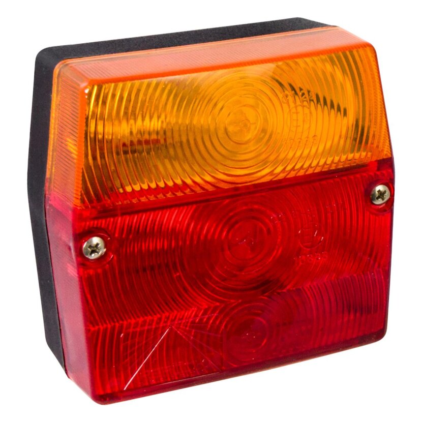 Aspöck Minipoint, 12 V, links/rechts, Tülle, ohne Leuchtmittel - 23-0200-007 - 230200007 - 23-0200-001 - 230200001