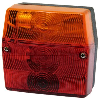 Aspöck Minipoint, 12 V, links/rechts, 5-polig...