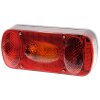Aspöck Midipoint II, 12 V, rechts, 5-polig Bajonett, mit RFS - 24-3210-007 - 243210007 - 24-3210-001 - 243210001