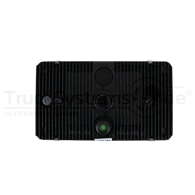 ASPÖCK MultiLED ohne Dreieck rechts 24V - 24-7570-707 - 247570707 - 24-7570-701 - 247570701