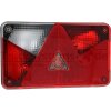 Asp&ouml;ck Multipoint V, 12 V, links, 5-polig Bajonett,...