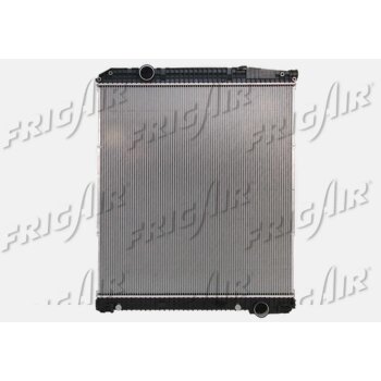 Wasserkühler Mercedes Benz - Actros 950X810 - No...