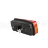 ASPÖCK Leuchte Ecopoint II links - 25-2800-507 - 252800507 25-2800-501 - 252800501