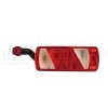 ASP&Ouml;CK Leuchte Ecopoint II links - 25-2810-507 -...