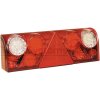 ASP&Ouml;CK Heckleuchte Europoint II LED 7-polig -...