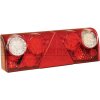 ASP&Ouml;CK Heckleuchte Europoint II LED 7-polig -...