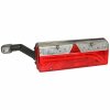 ASPÖCK Heckleuchte Europoint III Links LED URA - 25-7020-737 - 257020737 - 25-7020-731 - 257020731