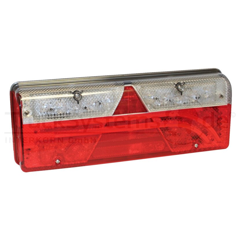 ASPÖCK Europoint III Schlussleuchte Re - 25-7400-707 - 257400707 - 25-7400-701 - 257400701