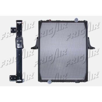 Wasserkühler Renault Kerax 260-300 passend für...