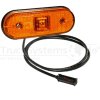 Aspöck Unipoint LED, 24 V, SML, 1,50 m, P&R, OEM - 31-2004-037 - 312004037 - 31-2004-031 - 312004031