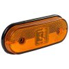 Aspöck Unipoint LED, 24 V, SML, 2,00 m, P&R, OEM - 31-2004-047 - 312004047 - 31-2004-041 - 312004041
