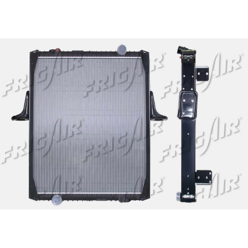 Wasserkühler Renault Kerax passend für 5010315642
