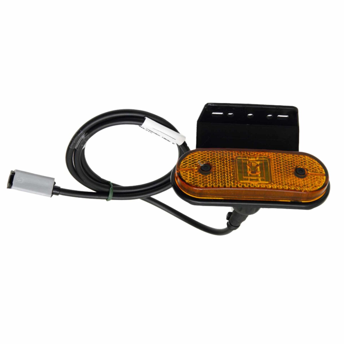 ASPÖCK Unipoint LED, 24 V, SML, 1,50 m, P&R, 90° Winkel (Z), OEM 