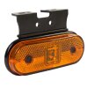 Aspöck Unipoint LED, 24 V, SML, 1,50 m, 3-polig ASS, 90°Winkel (C), OEM - 31-2067-107 - 312067107 - 31-2067-101 - 312067101