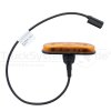 Aspöck Unipoint LED, 24 V, SML, 0,50 m, P&R, umspritzt, OEM - 31-2104-017 - 312104017 - 31-2104-011 - 312104011