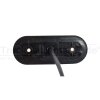 Aspöck Unipoint LED, 24 V, SML, 1,50 m, P&R, umspritzt - 31-2104-034 - 312104034 - 31-2104-037 - 312104037