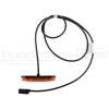 Aspöck Unipoint LED, 24 V, SML, 1,50 m, P&R, umspritzt - 31-2104-034 - 312104034 - 31-2104-037 - 312104037