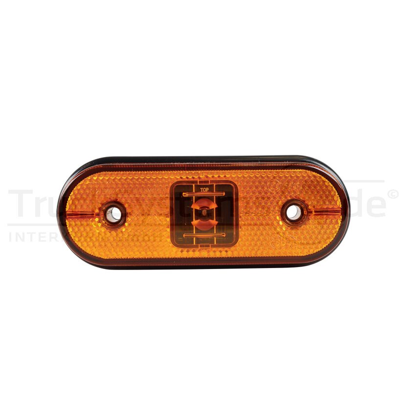 Aspöck Unipoint LED, 24 V, SML, 1,50 m, P&R, umspritzt - 31-2104-037 - 312104037 - 31-2104-031 - 312104031