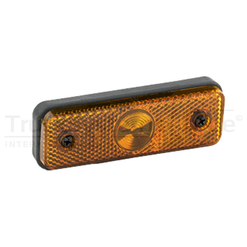 Aspöck Flatpoint I LED, 24 V, SML, 0,50 m, P&R - 31-2204-014 - 312204014 - 31-2204-017 - 312204017