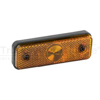 Aspöck Flatpoint I LED, 24 V, SML, 0,50 m, P&R -...