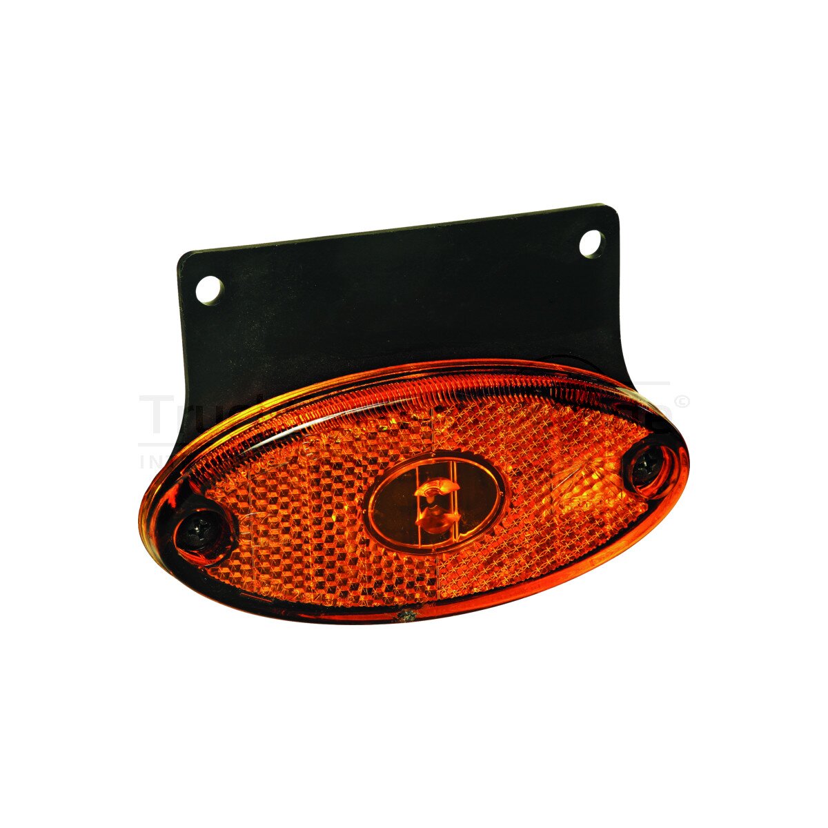 ASPÖCK Seitenmarkierungsleuchte - 31-2369-017 - 312369017, 6,84 €
