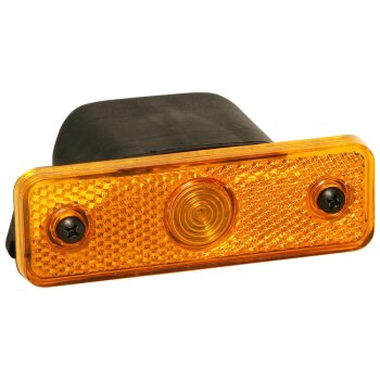 Aspöck Sidepoint, 24 V, SML, 0,50 m, P&R,...