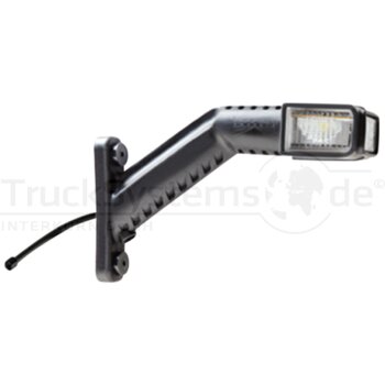 Aspöck Superpoint IV LED, 12 V, rechts,...