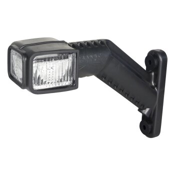 Aspöck Superpoint IV LED, 12 V, links,...
